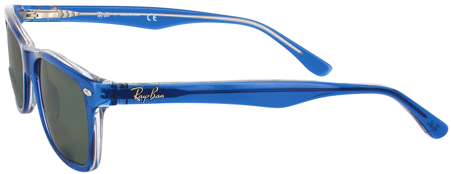 Ray-Ban 5228 Progressive Reading Sunglasses - Image 49