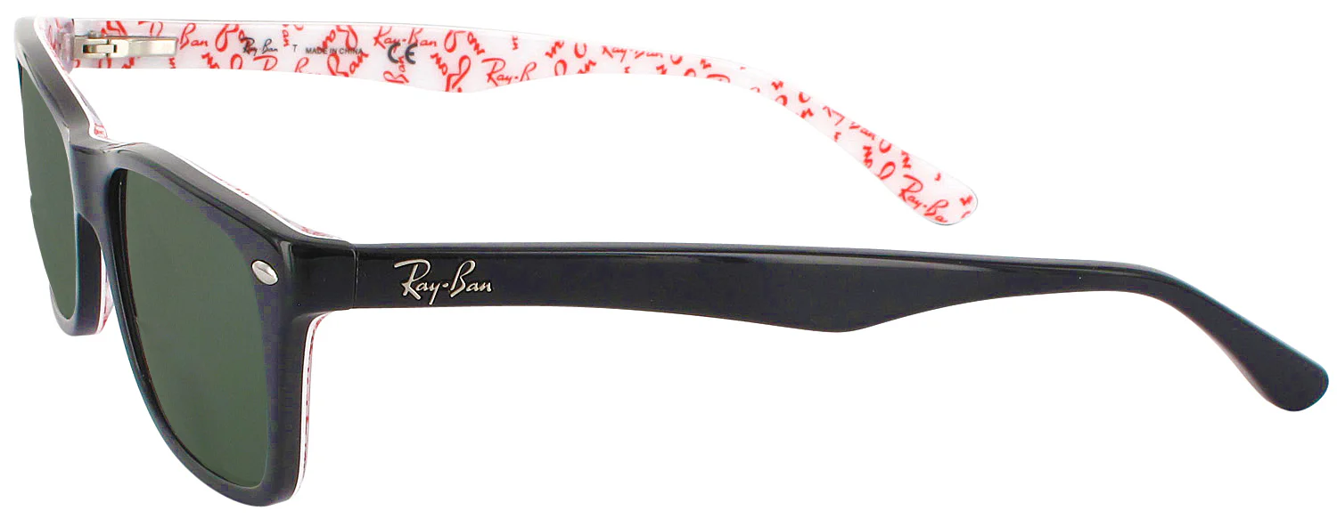 Ray-Ban 5228 Progressive Reading Sunglasses - Image 54