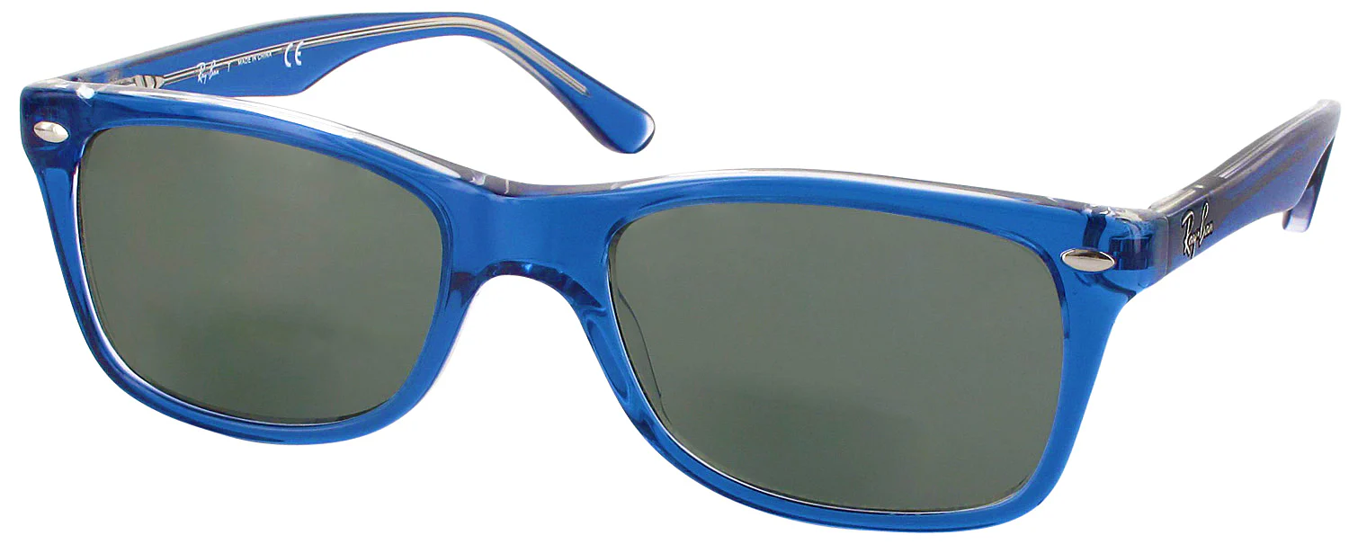 Ray-Ban 5228 Progressive Reading Sunglasses - Image 60