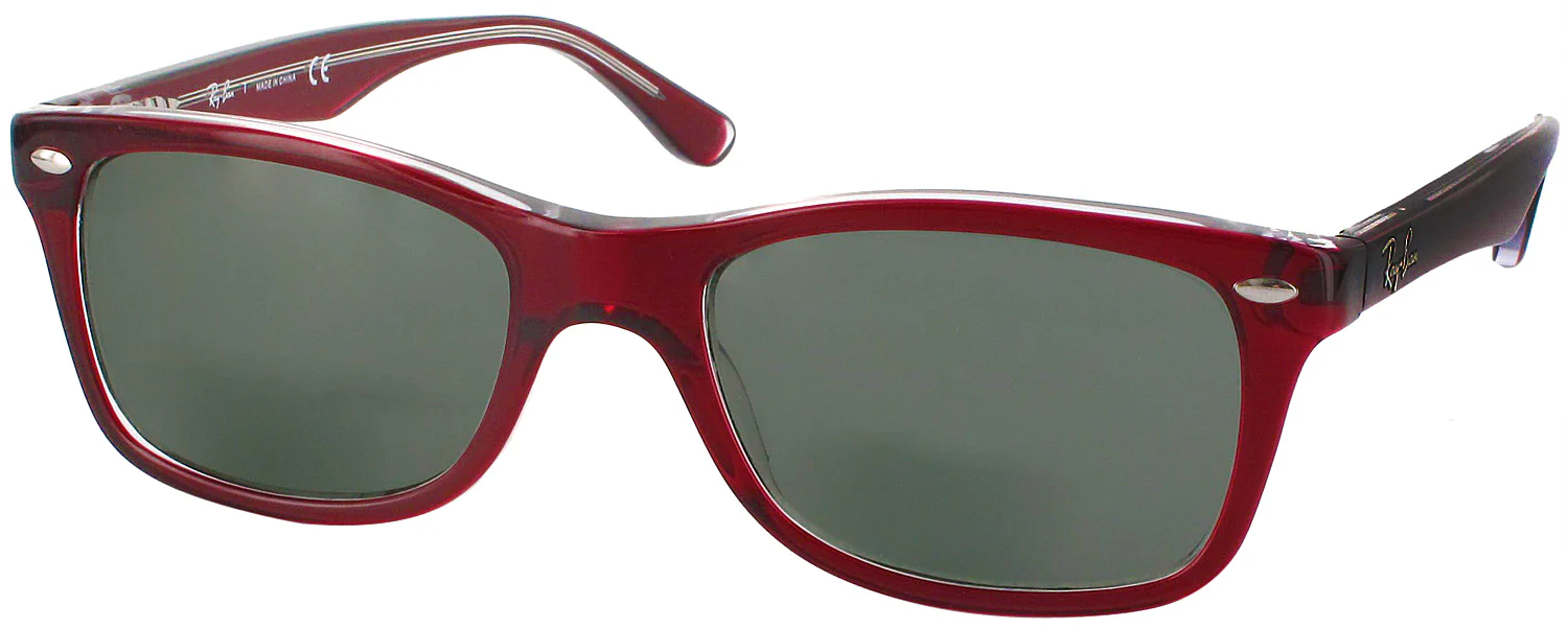 Ray-Ban 5228 Progressive Reading Sunglasses - Image 61