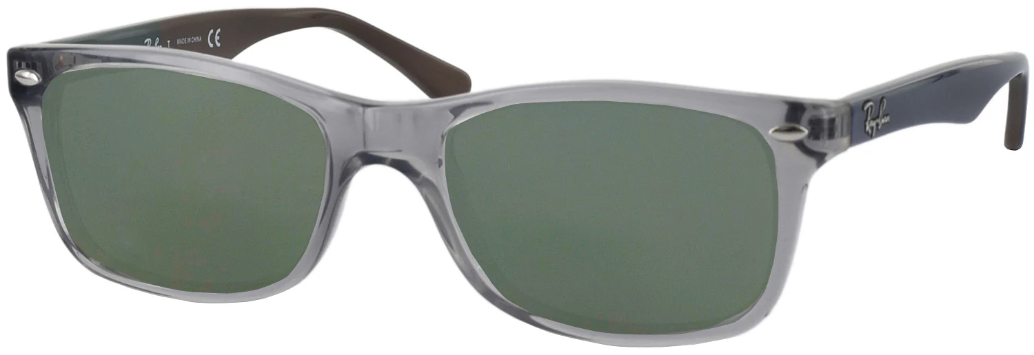 Ray-Ban 5228 Progressive Reading Sunglasses - Image 62