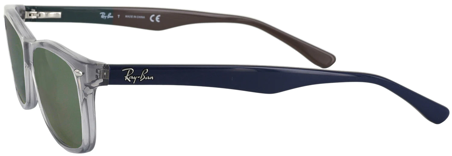 Ray-Ban 5228 Progressive Reading Sunglasses - Image 64
