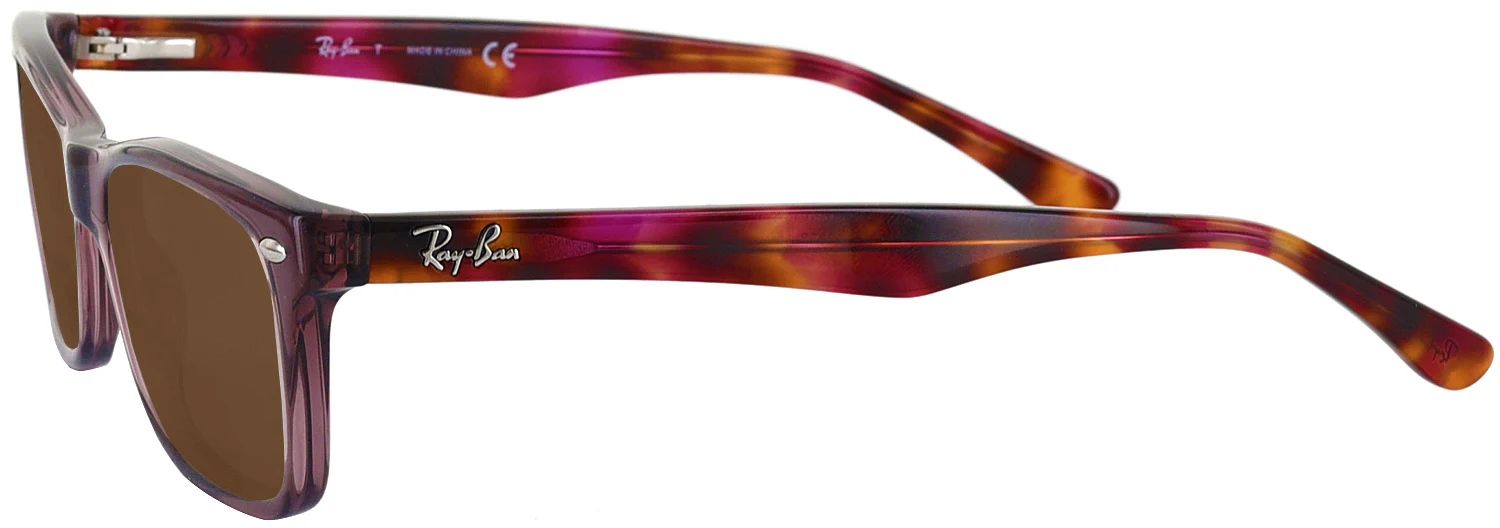 Ray-Ban 5228 Progressive Reading Sunglasses - Image 68