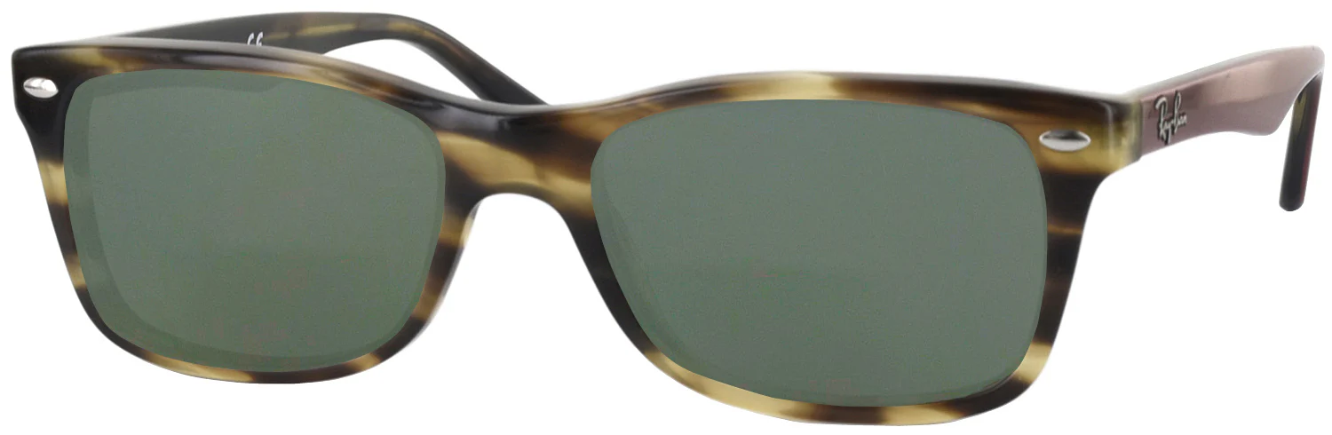 Ray-Ban 5228 Progressive Reading Sunglasses - Image 74