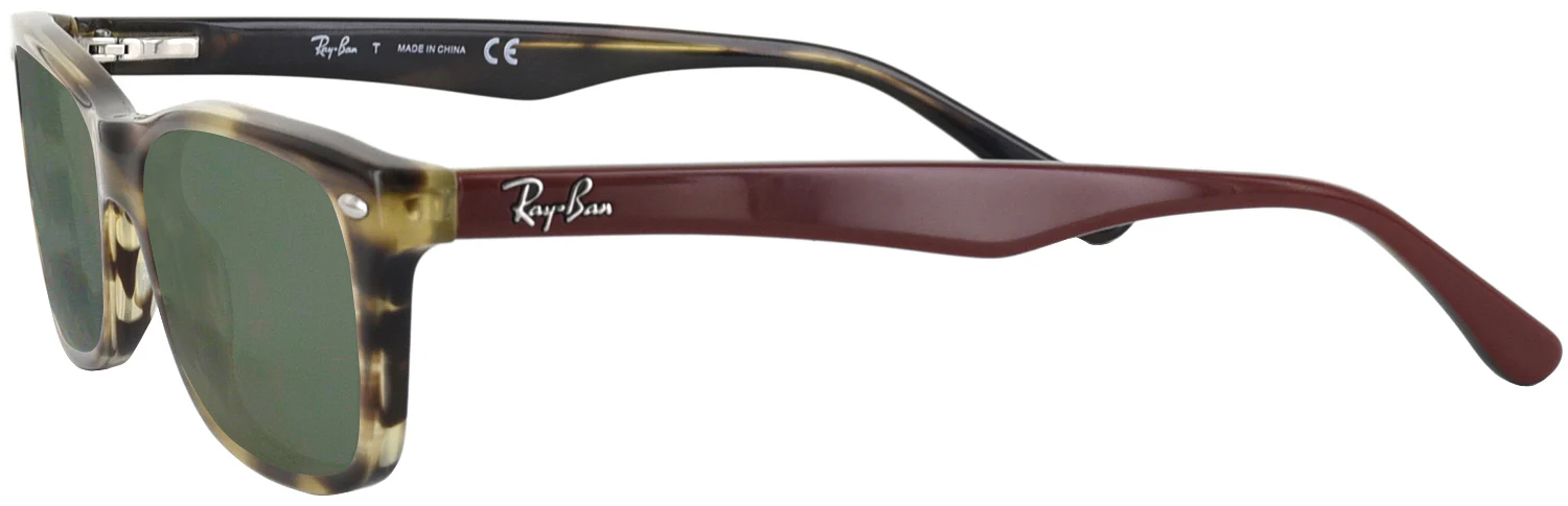 Ray-Ban 5228 Progressive Reading Sunglasses - Image 76
