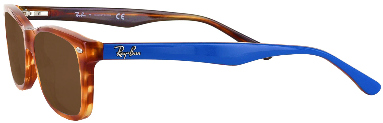 Ray-Ban 5228 Progressive Reading Sunglasses - Image 80