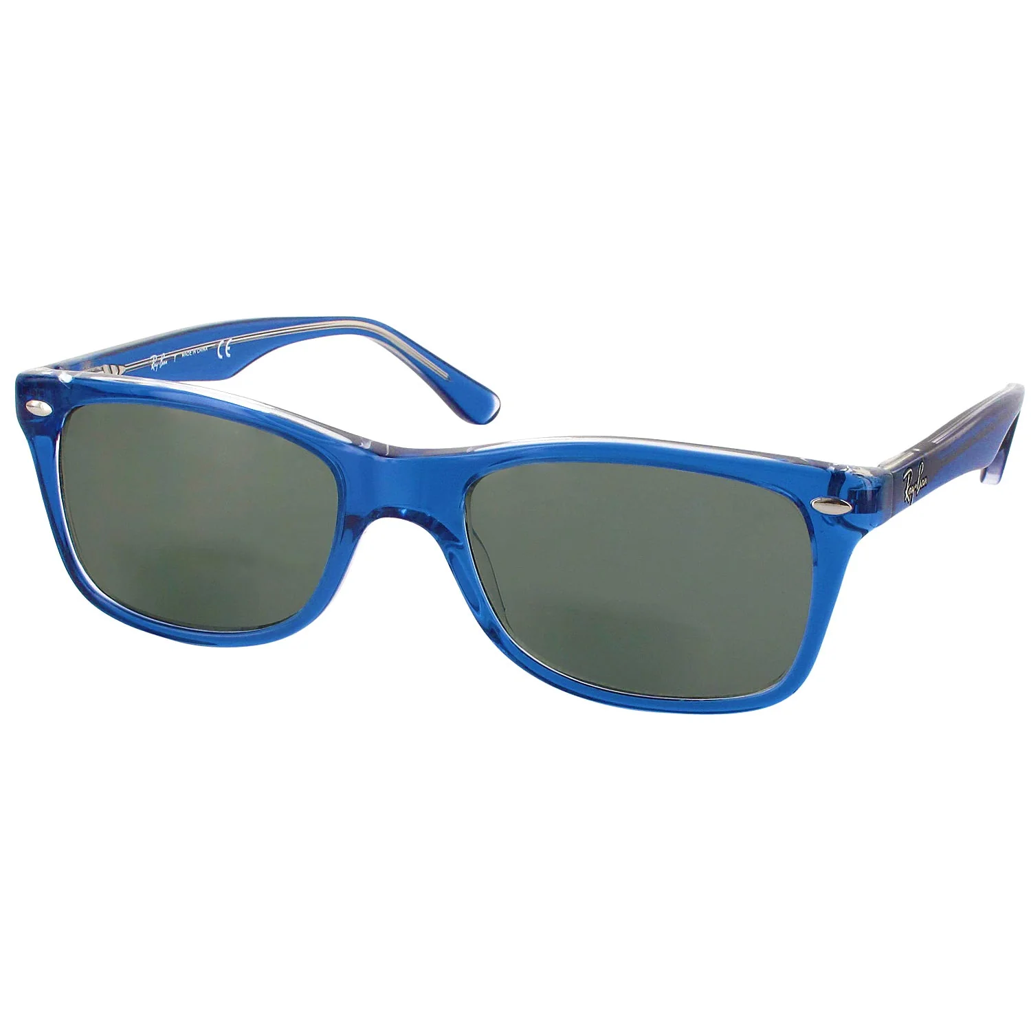 Ray-Ban 5228 Progressive Reading Sunglasses - Image 9