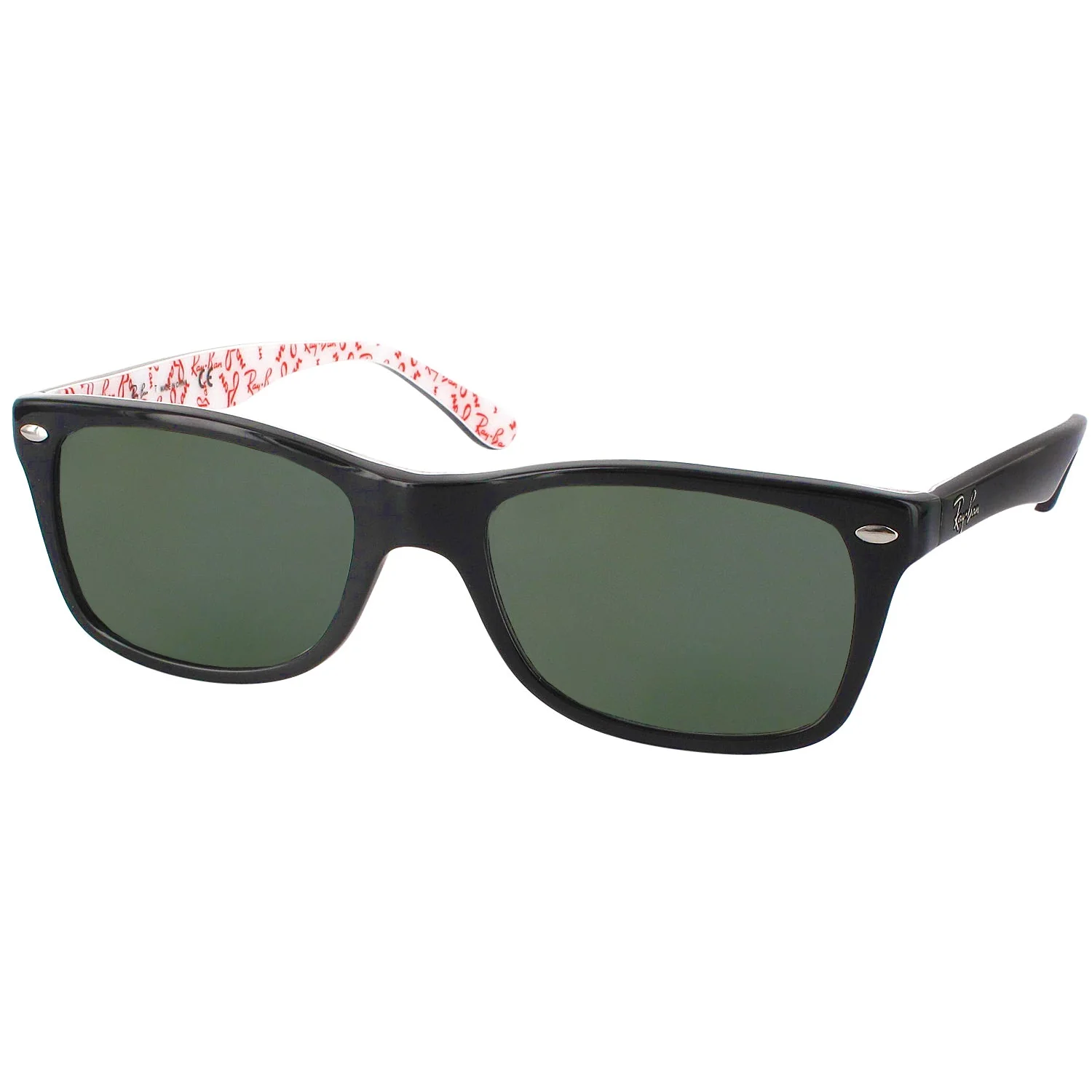 Ray-Ban 5228 Progressive Reading Sunglasses - Image 90