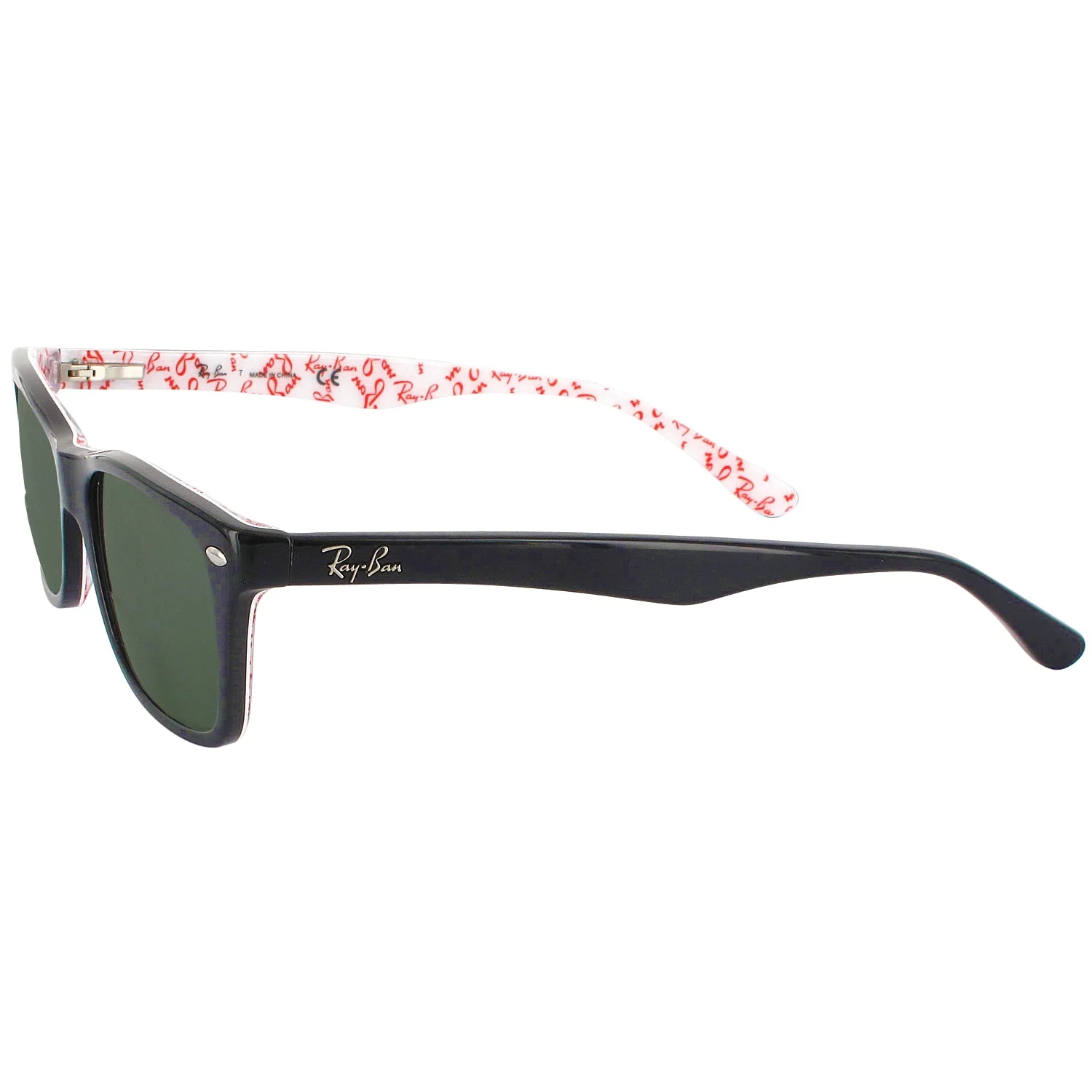 Ray-Ban 5228 Progressive Reading Sunglasses - Image 92