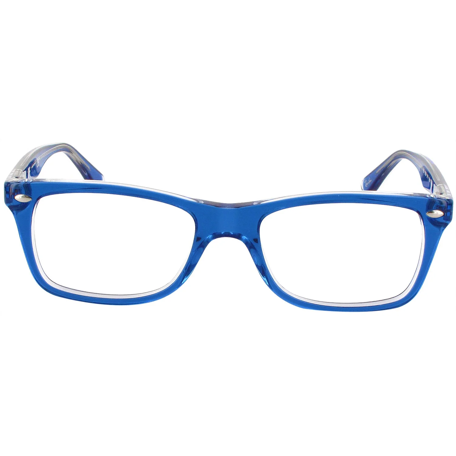 Ray-Ban 5228 Single Vision Full Frame - Image 10