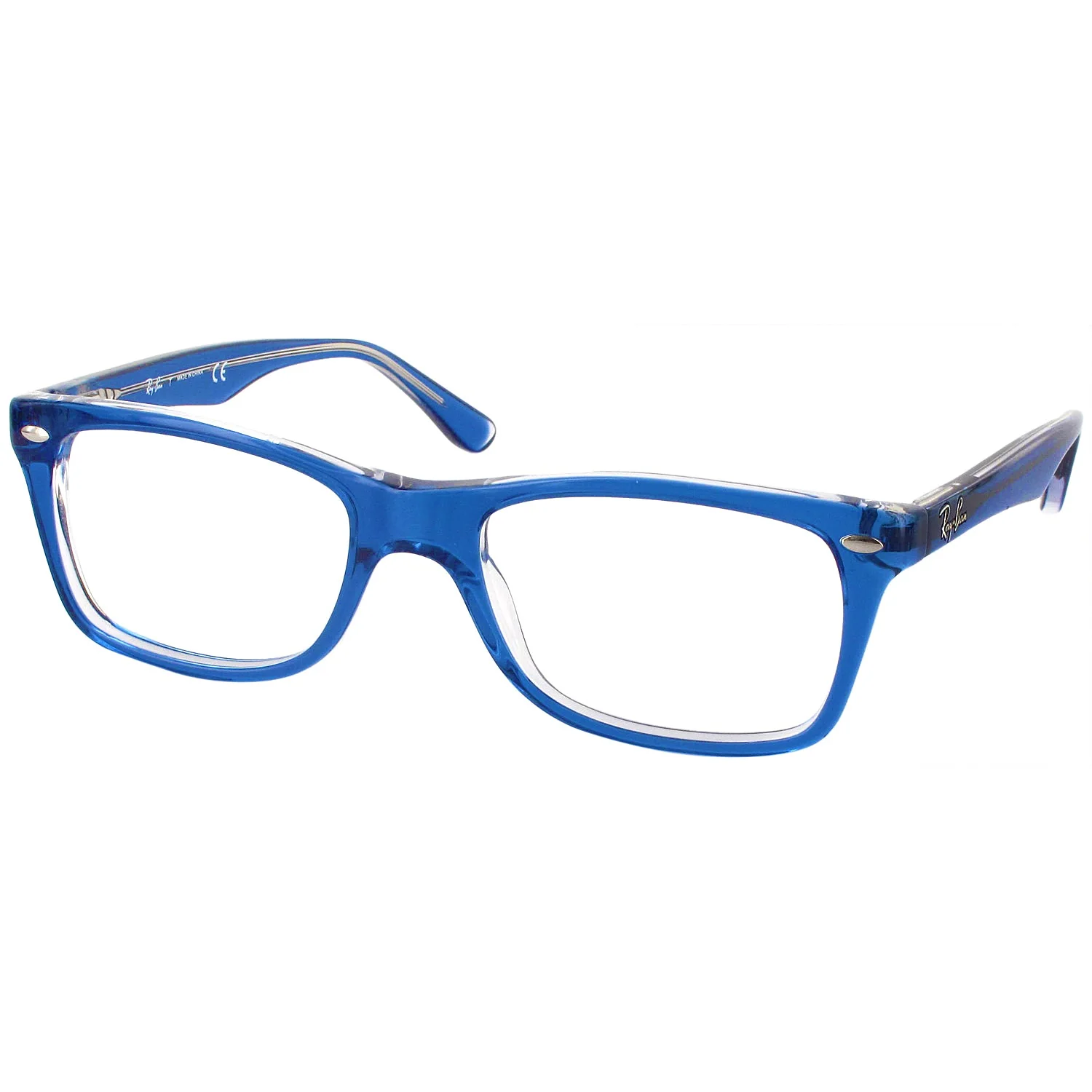 Ray-Ban 5228 Single Vision Full Frame - Image 101