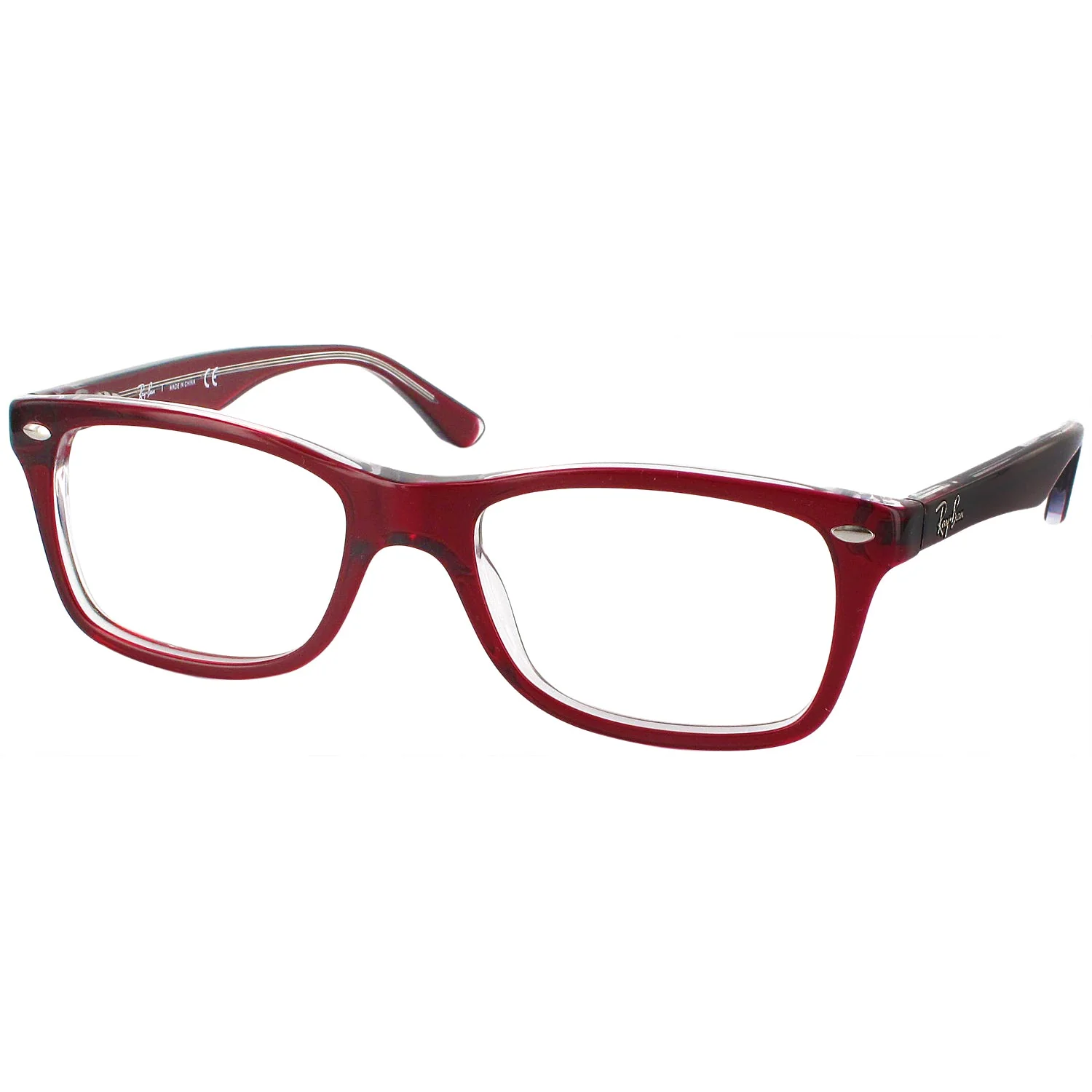 Ray-Ban 5228 Single Vision Full Frame - Image 105