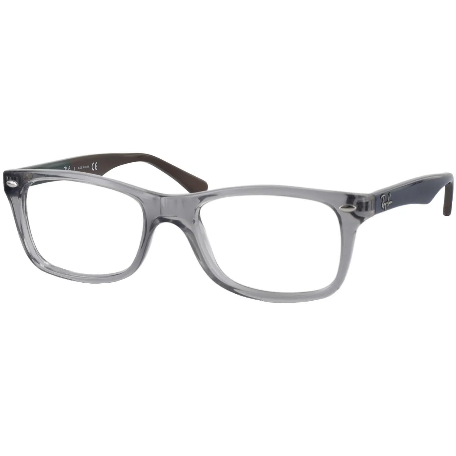 Ray-Ban 5228 Single Vision Full Frame - Image 109