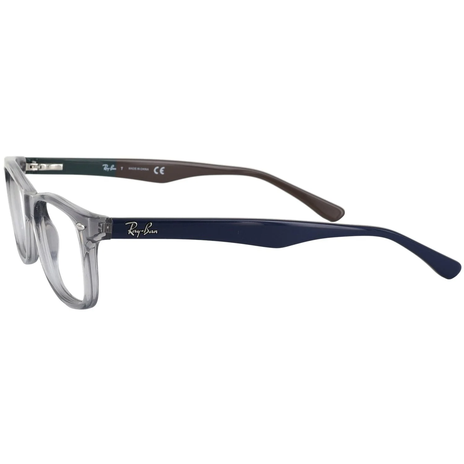 Ray-Ban 5228 Single Vision Full Frame - Image 111