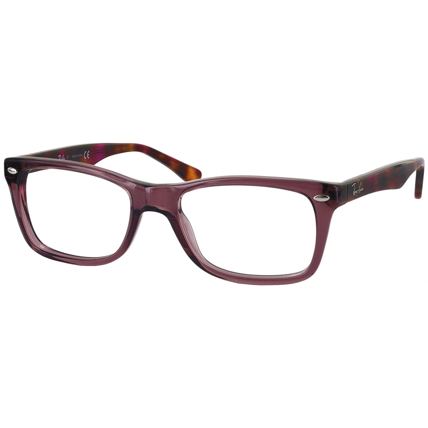 Ray-Ban 5228 Single Vision Full Frame - Image 113
