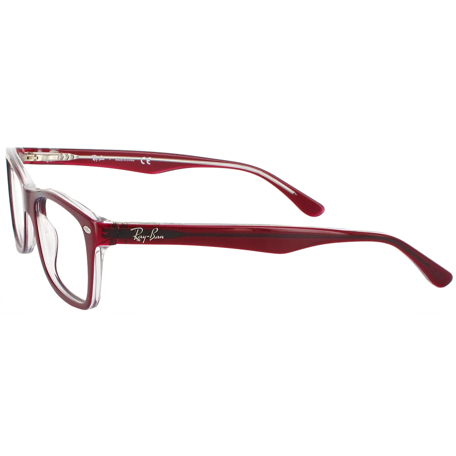 Ray-Ban 5228 Single Vision Full Frame - Image 15