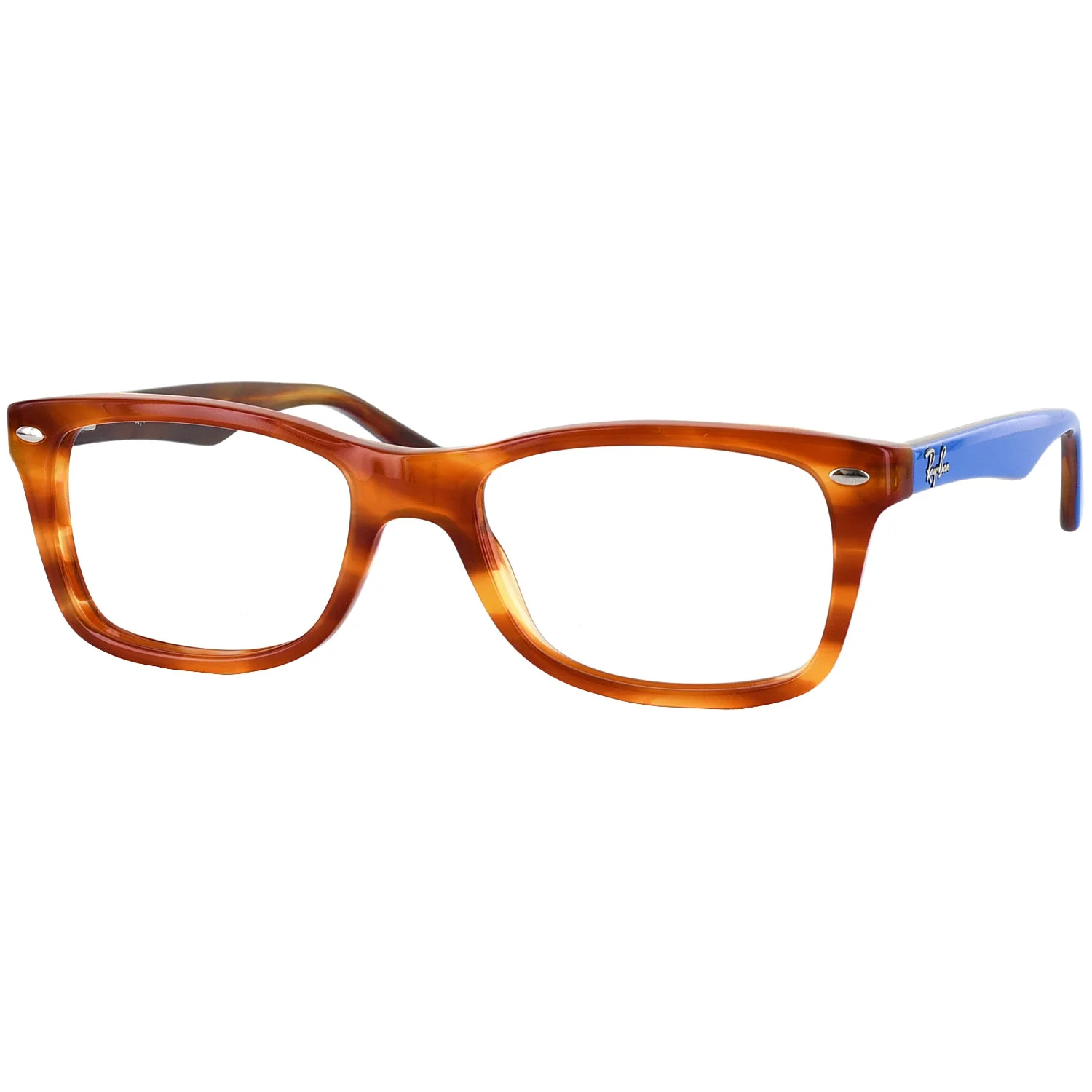 Ray-Ban 5228 Single Vision Full Frame - Image 33