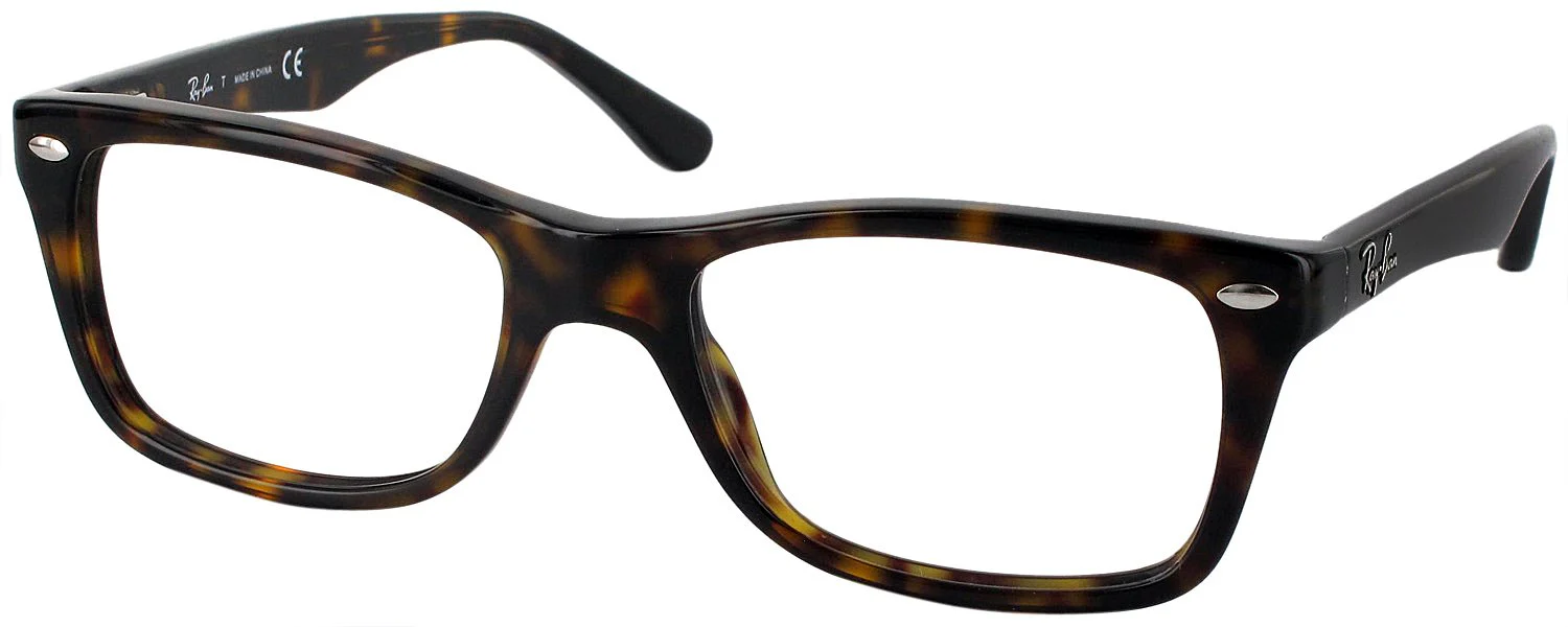 Ray-Ban 5228 Single Vision Full Frame - Image 53