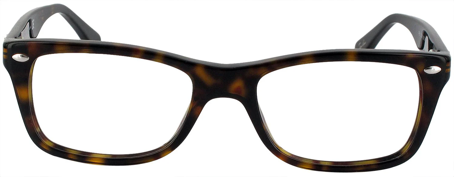 Ray-Ban 5228 Single Vision Full Frame - Image 54