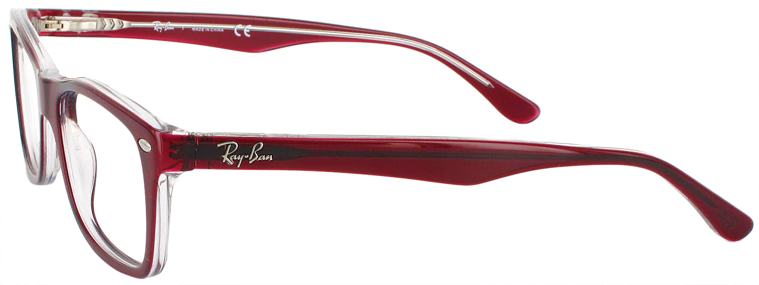 Ray-Ban 5228 Single Vision Full Frame - Image 63