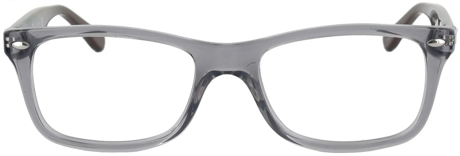 Ray-Ban 5228 Single Vision Full Frame - Image 66