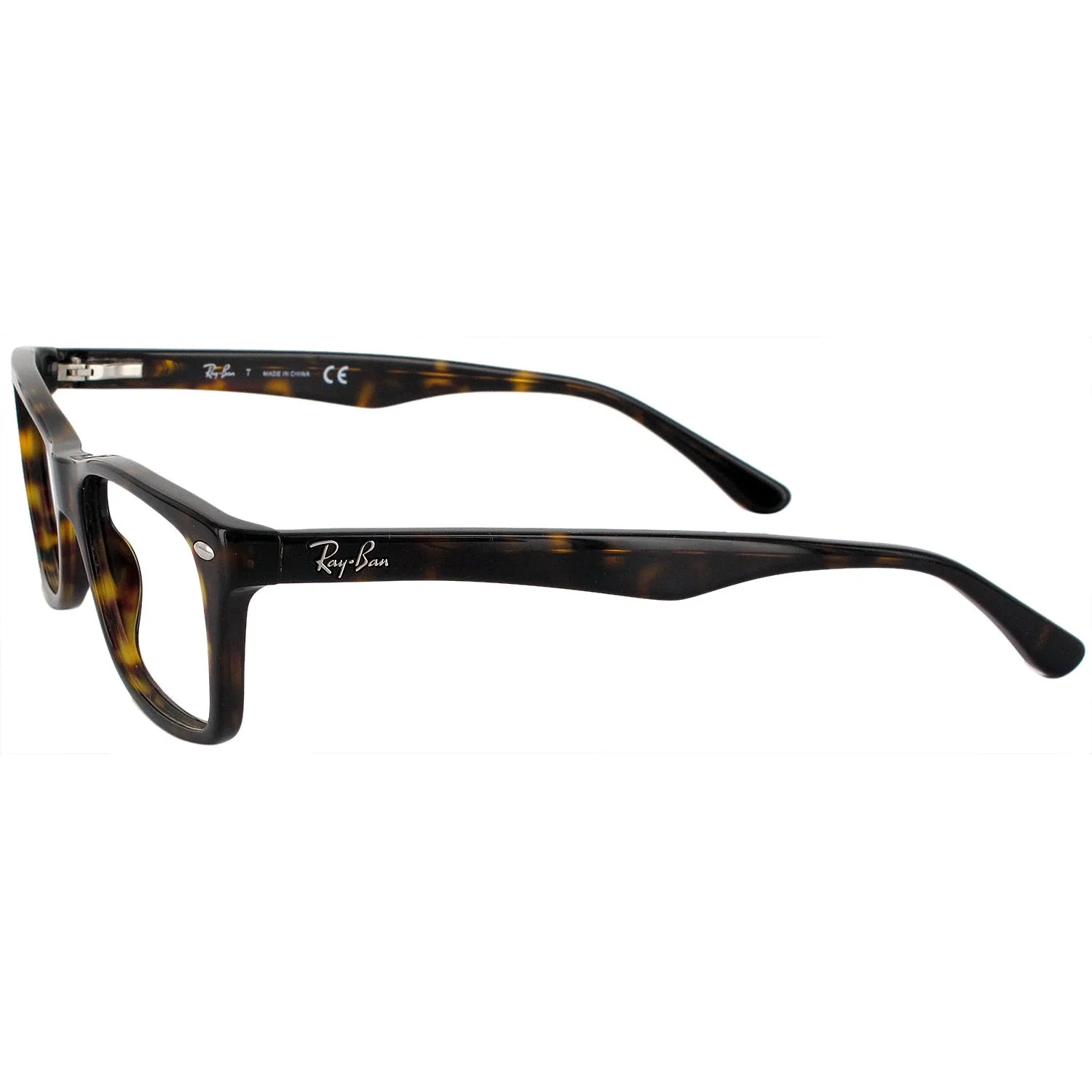 Ray-Ban 5228 Single Vision Full Frame - Image 7
