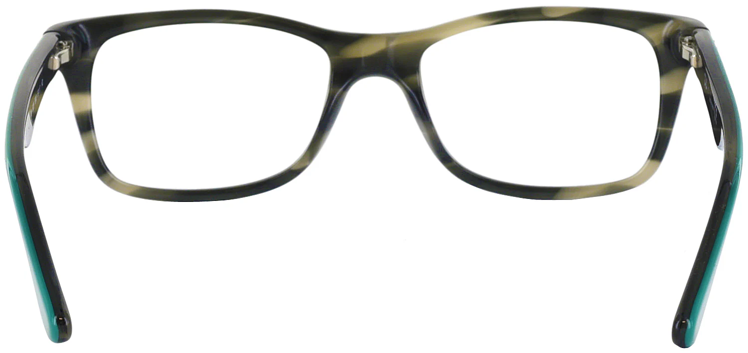 Ray-Ban 5228 Single Vision Full Frame - Image 76