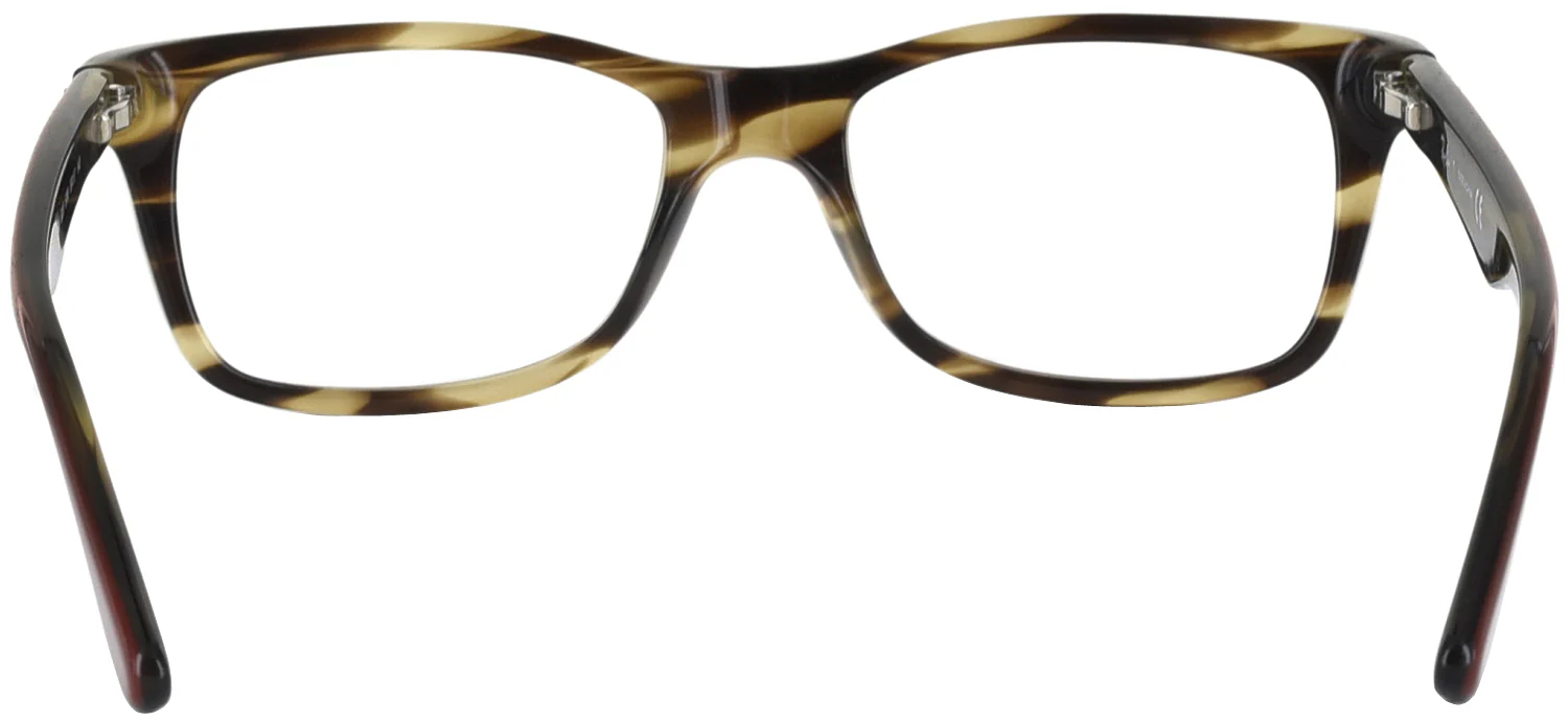 Ray-Ban 5228 Single Vision Full Frame - Image 80