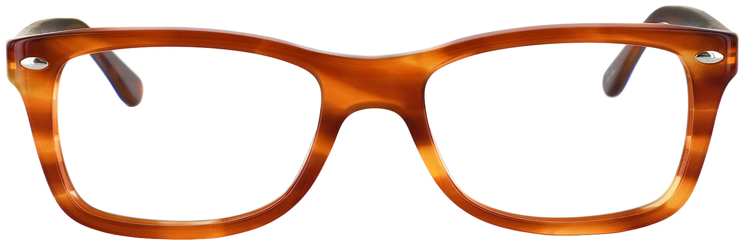 Ray-Ban 5228 Single Vision Full Frame - Image 82
