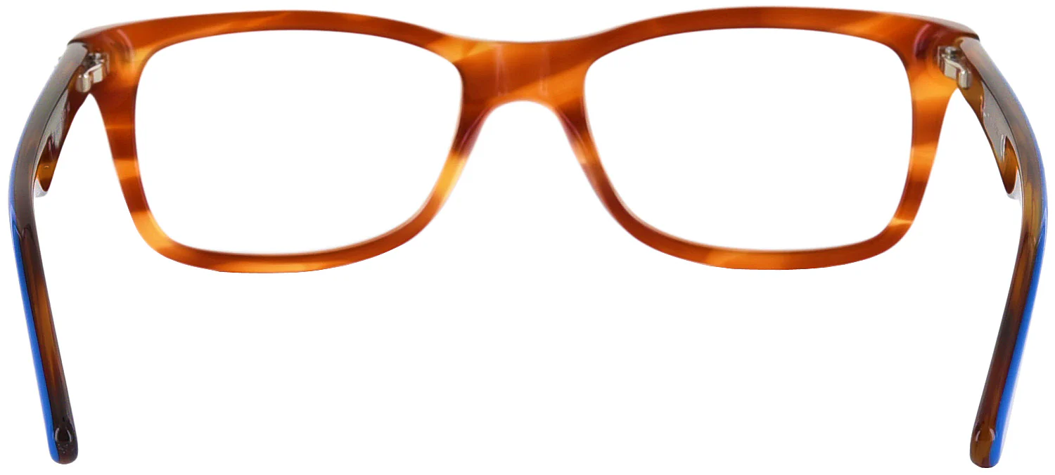 Ray-Ban 5228 Single Vision Full Frame - Image 84