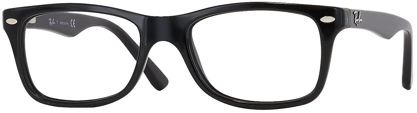 Ray-Ban 5228 Single Vision Full Frame - Image 85