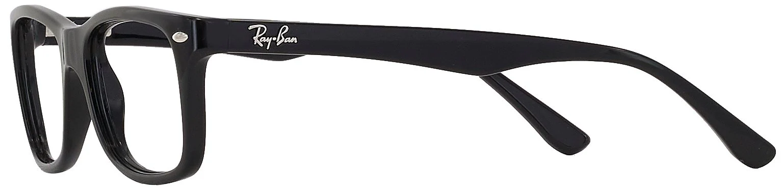 Ray-Ban 5228 Single Vision Full Frame - Image 87