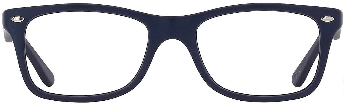 Ray-Ban 5228 Single Vision Full Frame - Image 90