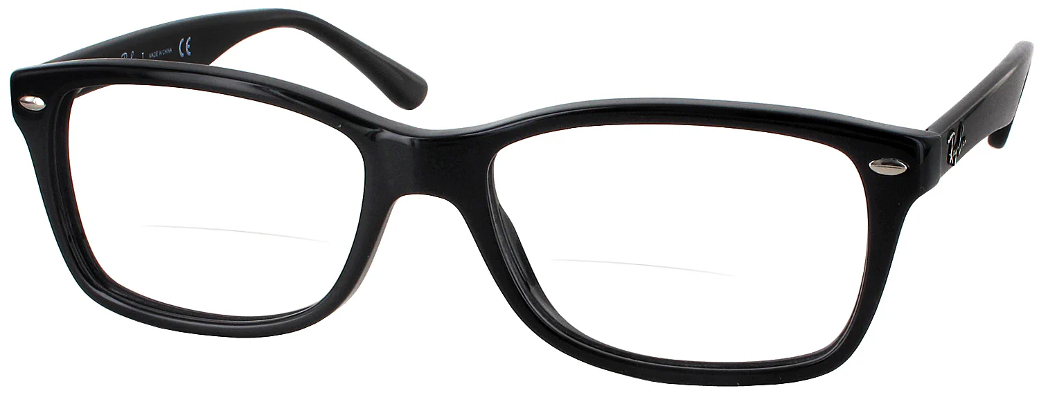Ray-Ban 5228L Bifocal - Image 20