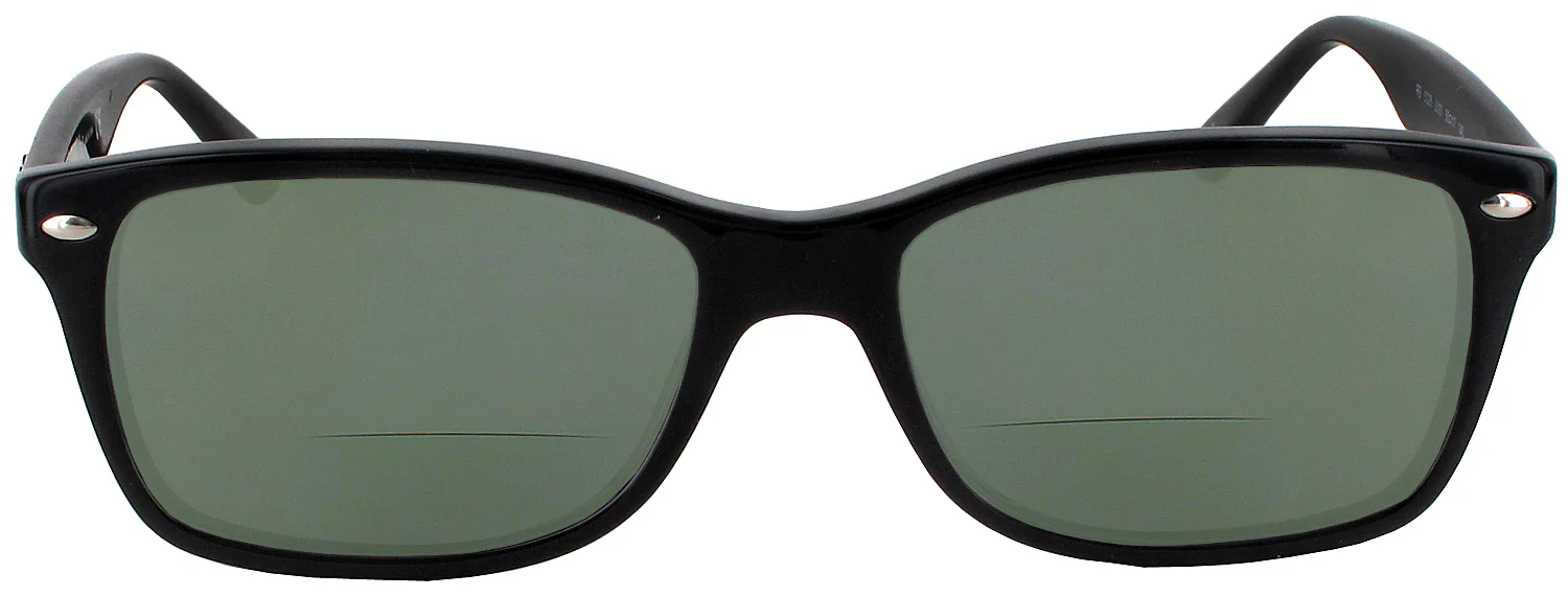 Ray-Ban 5228L Bifocal Reading Sunglasses - Image 22