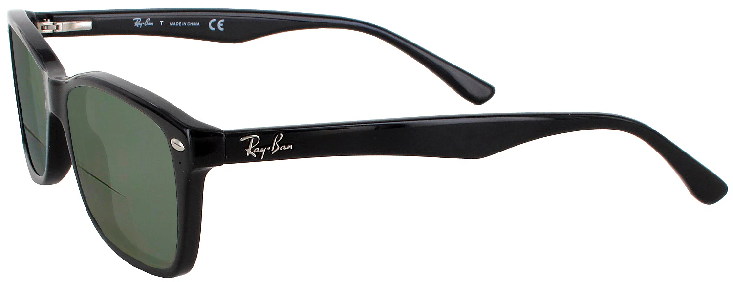 Ray-Ban 5228L Bifocal Reading Sunglasses - Image 23