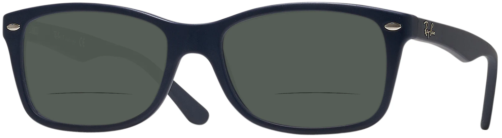 Ray-Ban 5228L Bifocal Reading Sunglasses - Image 25