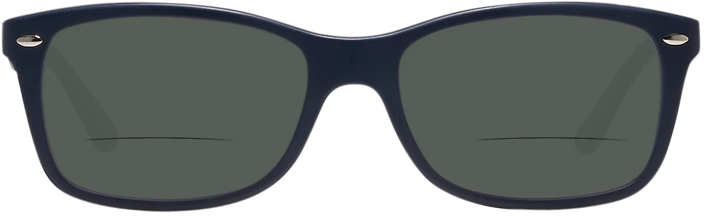 Ray-Ban 5228L Bifocal Reading Sunglasses - Image 26