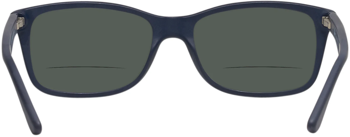 Ray-Ban 5228L Bifocal Reading Sunglasses - Image 28