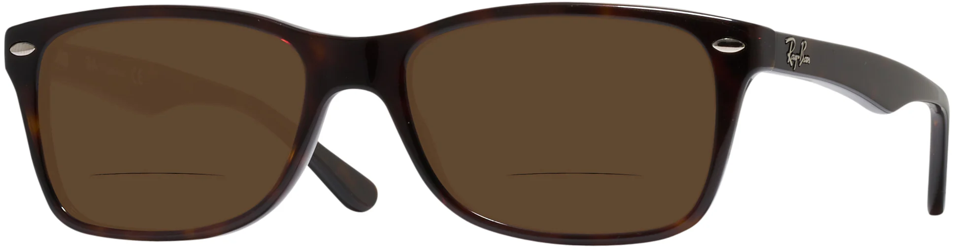 Ray-Ban 5228L Bifocal Reading Sunglasses - Image 29
