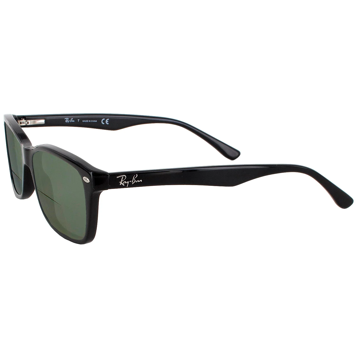 Ray-Ban 5228L Bifocal Reading Sunglasses - Image 3
