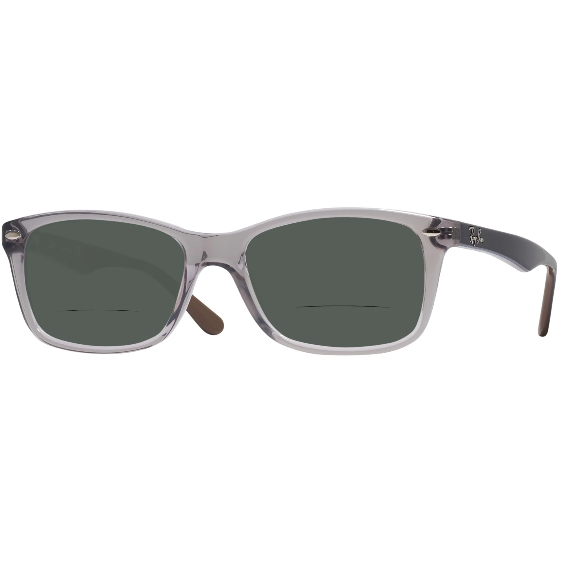 Ray-Ban 5228L Bifocal Reading Sunglasses - Image 49