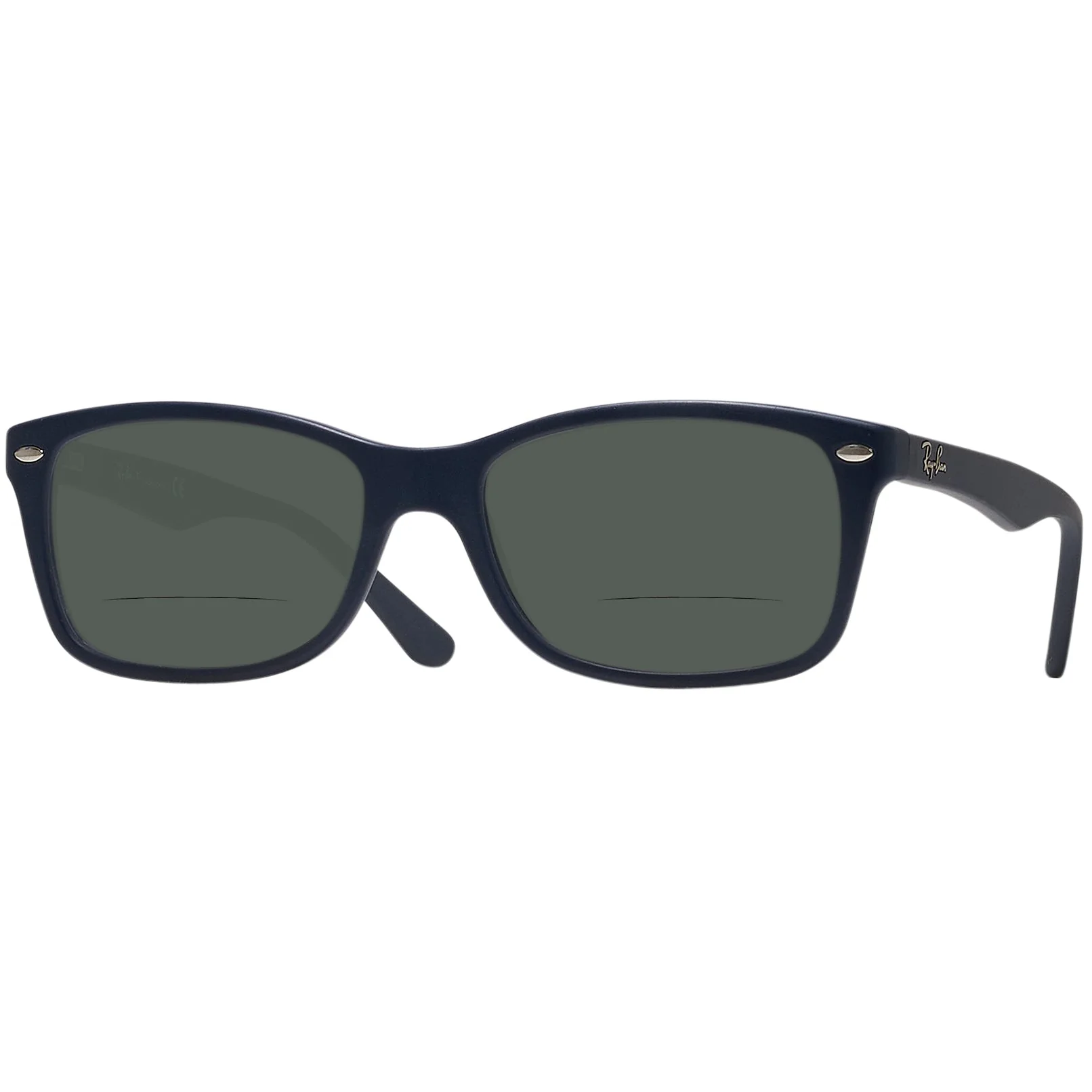 Ray-Ban 5228L Bifocal Reading Sunglasses - Image 5