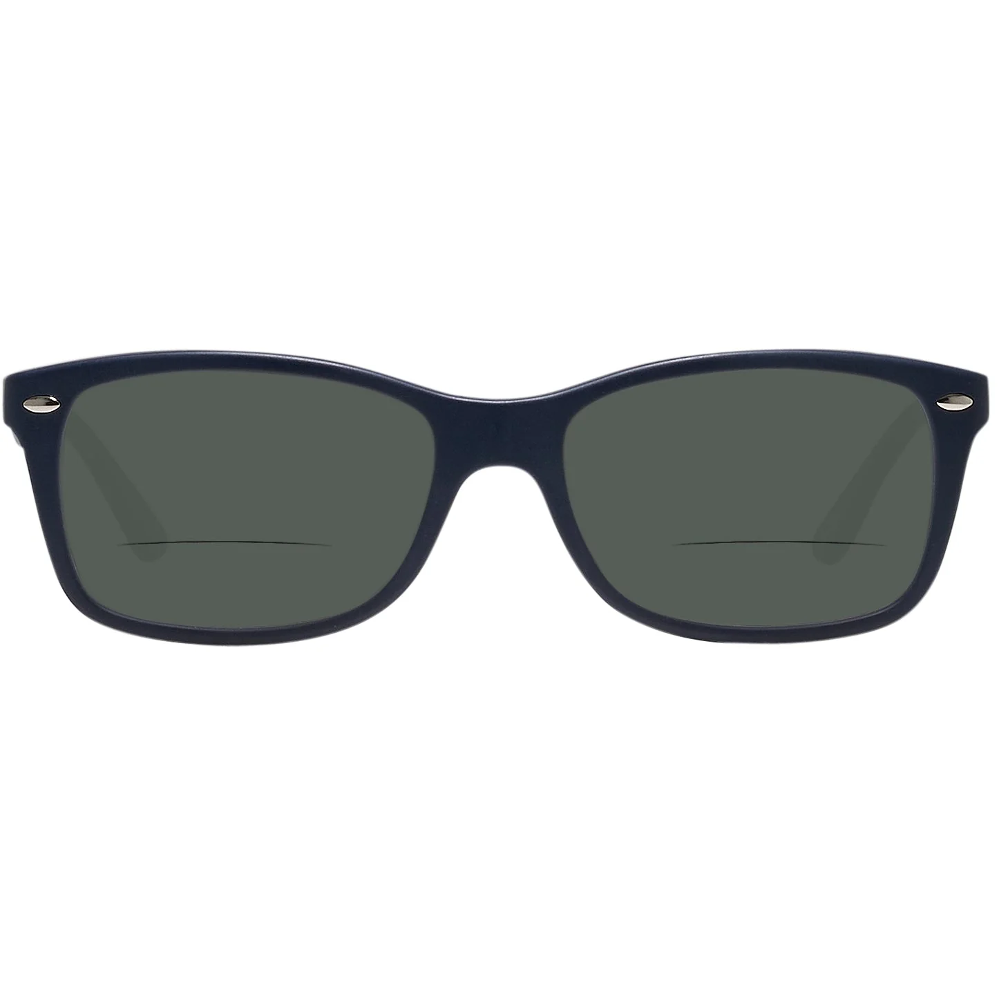 Ray-Ban 5228L Bifocal Reading Sunglasses - Image 6