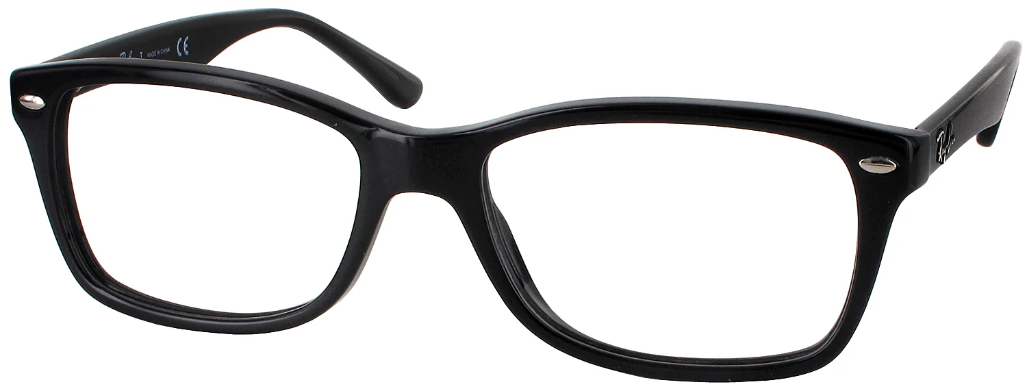 Ray-Ban 5228L Computer Style Progressive - Image 21