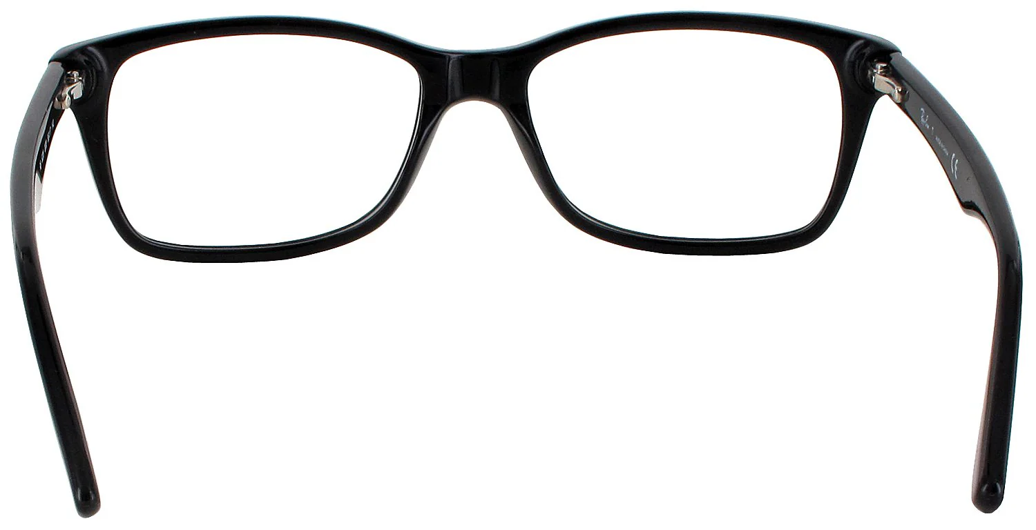 Ray-Ban 5228L Computer Style Progressive - Image 24