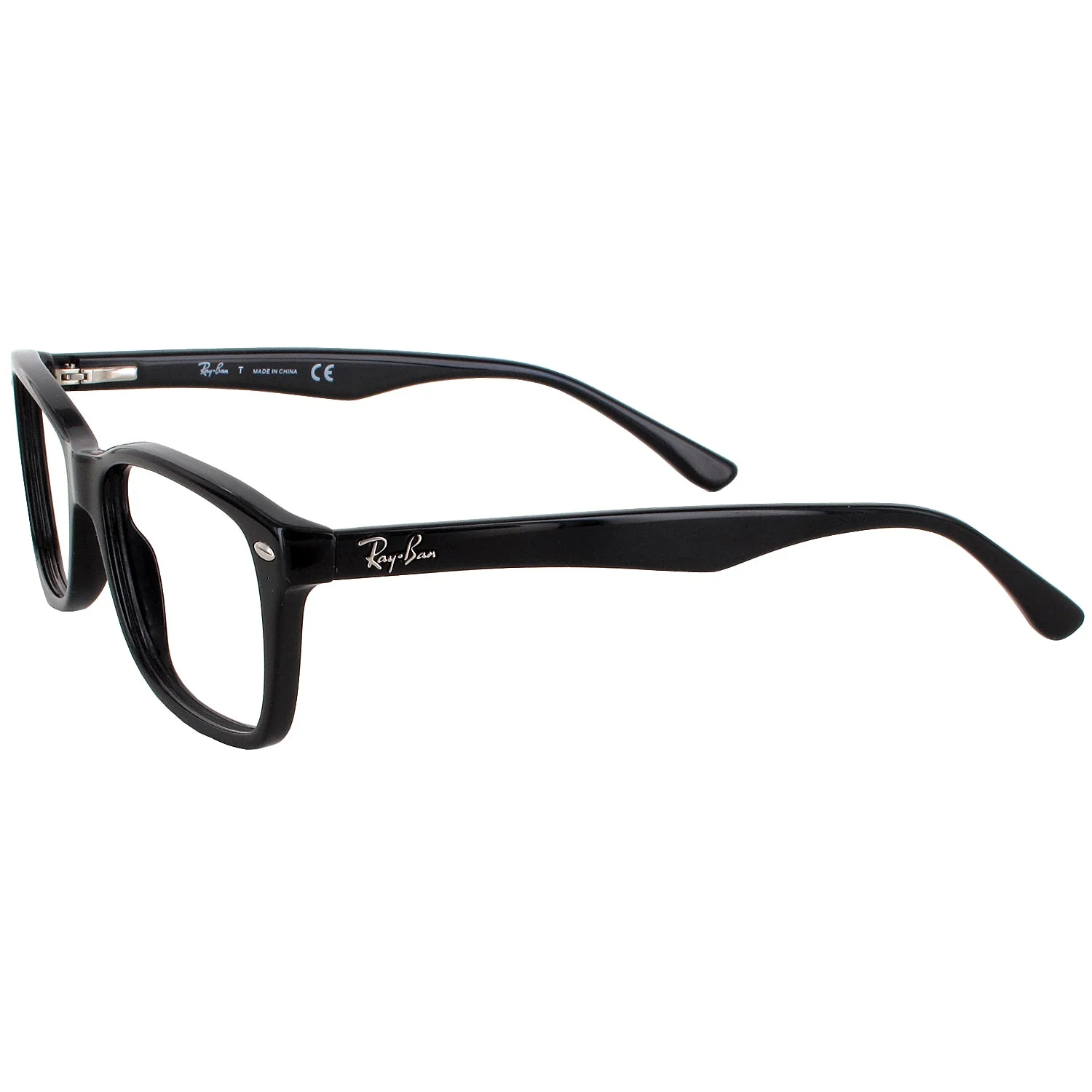 Ray-Ban 5228L Computer Style Progressive - Image 3