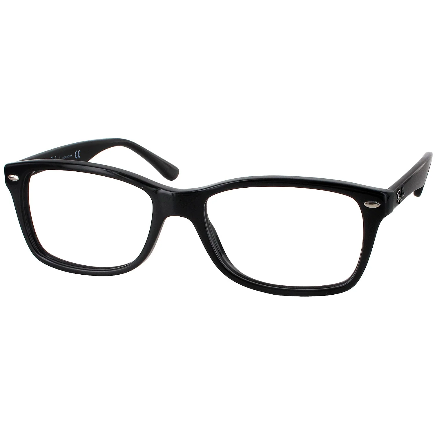 Ray-Ban 5228L Computer Style Progressive - Image 37