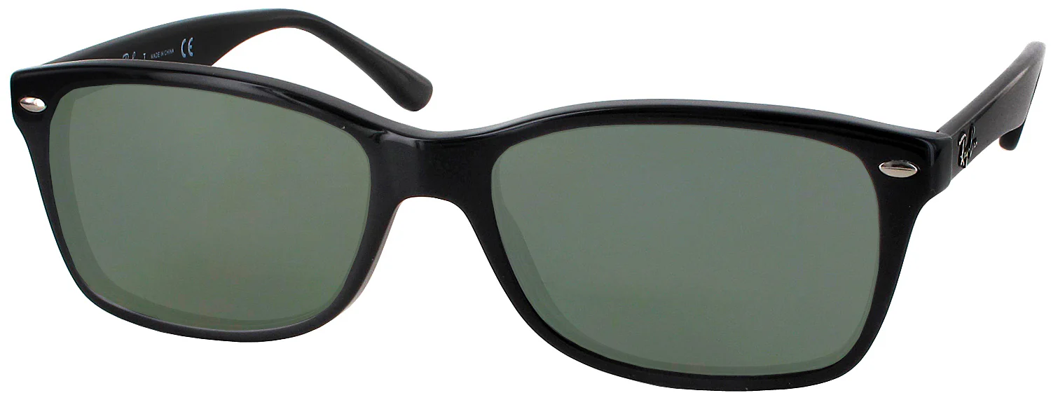 Ray-Ban 5228L Progressive Reading Sunglasses - Image 20