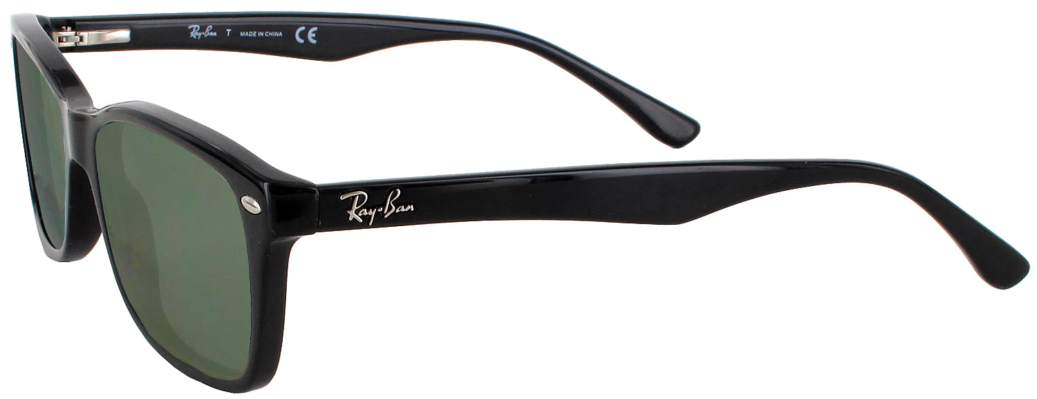 Ray-Ban 5228L Progressive Reading Sunglasses - Image 22
